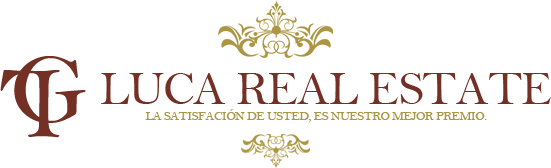 Luca Real Estate Luca Real Estate |